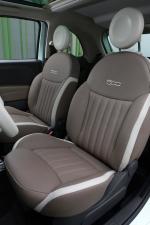 Fiat 500 Cult 2014 года